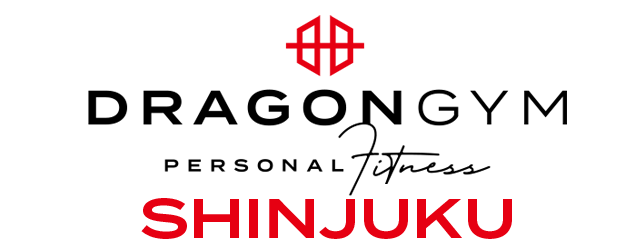 ドラゴンジム新宿